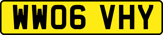 WW06VHY