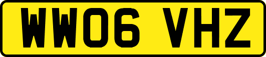 WW06VHZ