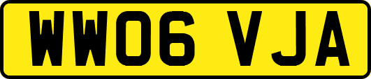 WW06VJA