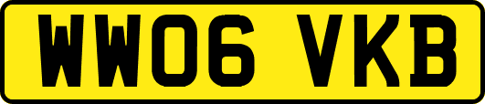 WW06VKB