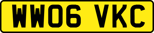 WW06VKC
