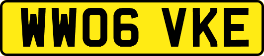 WW06VKE