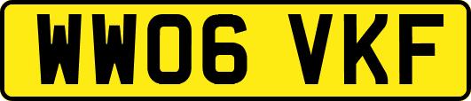 WW06VKF