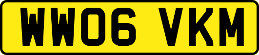 WW06VKM