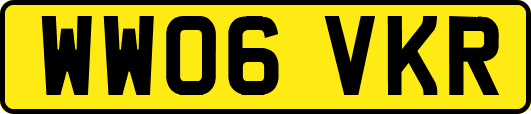 WW06VKR