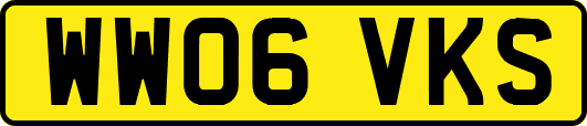 WW06VKS