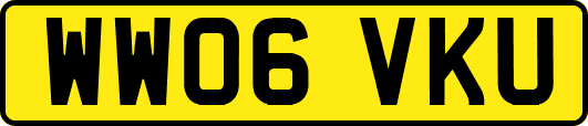 WW06VKU