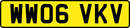 WW06VKV