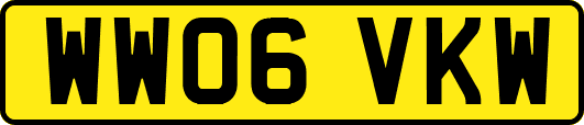 WW06VKW