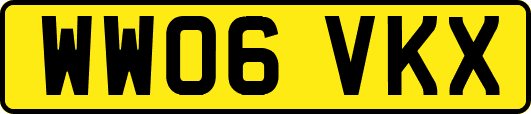 WW06VKX