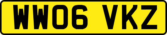 WW06VKZ