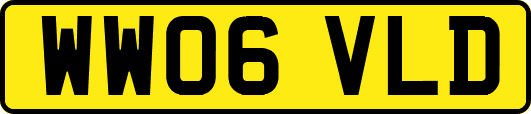 WW06VLD
