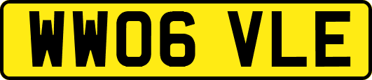 WW06VLE
