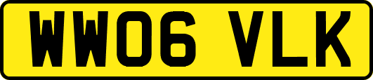 WW06VLK