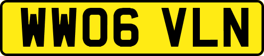 WW06VLN