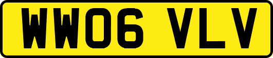 WW06VLV
