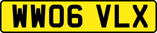 WW06VLX