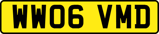 WW06VMD