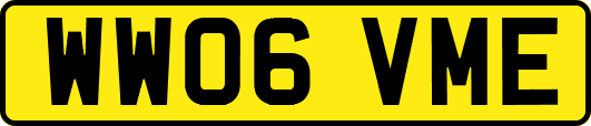 WW06VME