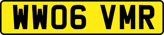 WW06VMR