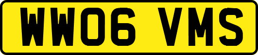 WW06VMS