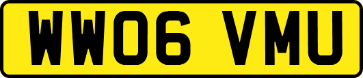 WW06VMU