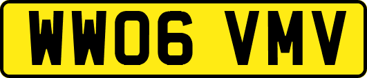 WW06VMV