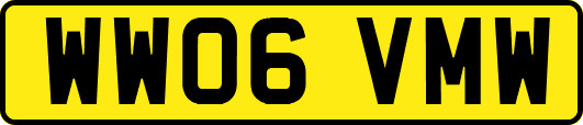 WW06VMW