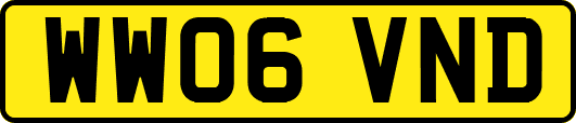 WW06VND