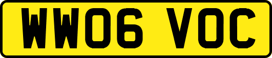 WW06VOC