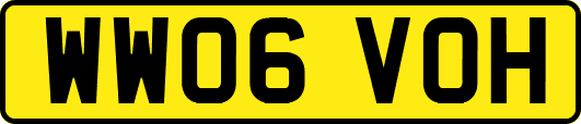 WW06VOH