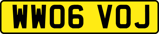 WW06VOJ