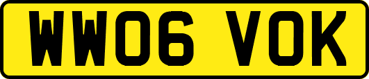 WW06VOK