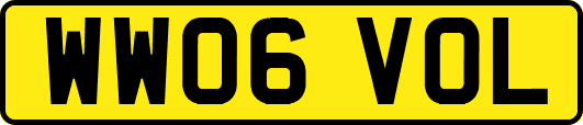 WW06VOL