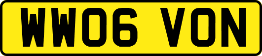 WW06VON