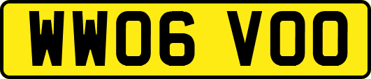 WW06VOO