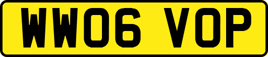 WW06VOP
