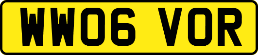 WW06VOR