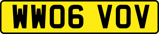 WW06VOV