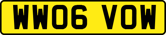 WW06VOW