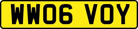 WW06VOY