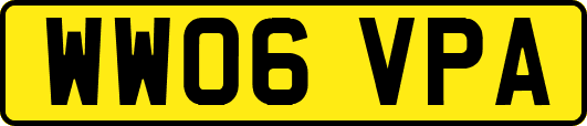 WW06VPA