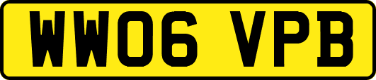 WW06VPB