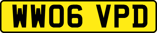 WW06VPD