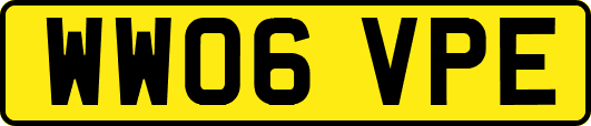 WW06VPE