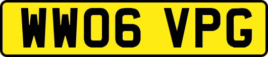 WW06VPG