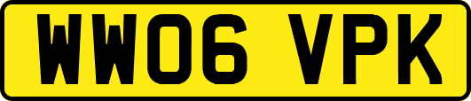 WW06VPK