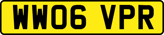 WW06VPR
