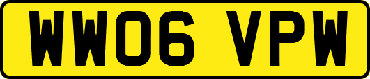 WW06VPW