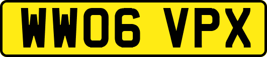 WW06VPX